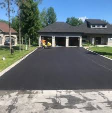 Best Brick Driveway Installation  in Fortuna, CA